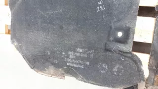  Декоративная крышка двигателя Audi A4 B9 Арт e7867687, вид 4