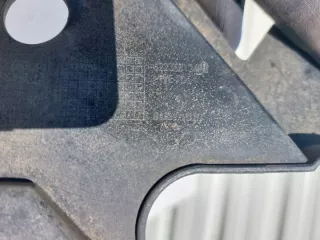 622358126R Декоративная крышка двигателя Renault Scenic 3 Арт e7879105, вид 13