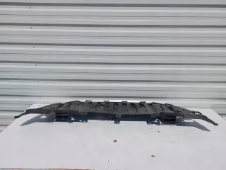 622358126R Декоративная крышка двигателя Renault Scenic 3 Арт e7879105, вид 2