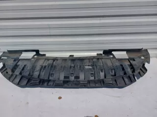 622358126R Декоративная крышка двигателя Renault Scenic 3 Арт e7879105, вид 3