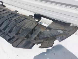622358126R Декоративная крышка двигателя Renault Scenic 3 Арт e7879105, вид 4