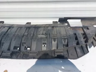 622358126R Декоративная крышка двигателя Renault Scenic 3 Арт e7879105, вид 5