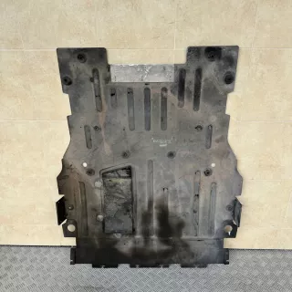 K8D2-6B629-AC Декоративная крышка двигателя Land Rover Evoque 2 Арт e7883350, вид 1