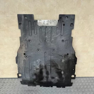 K8D2-6B629-AC Декоративная крышка двигателя Land Rover Evoque 2 Арт e7883350, вид 2
