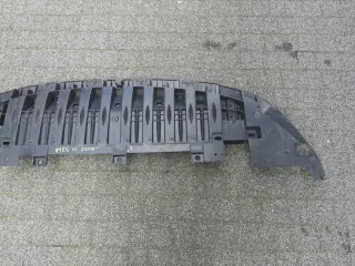 622350001R 622350615R Декоративная крышка двигателя Renault Megane 3 Арт e7919444, вид 3