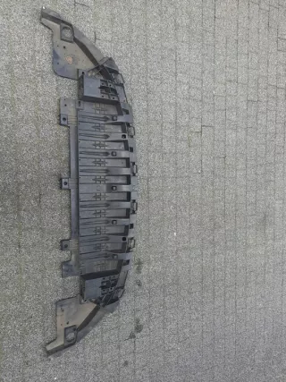 622350001R 622350615R Декоративная крышка двигателя Renault Megane 3 Арт e7919444, вид 4
