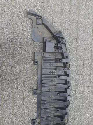 622350001R 622350615R Декоративная крышка двигателя Renault Megane 3 Арт e7919444, вид 5