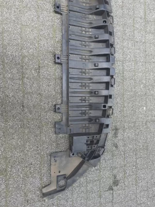 622350001R 622350615R Декоративная крышка двигателя Renault Megane 3 Арт e7919444, вид 6