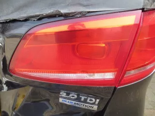 3AF945094B Фонарь задний левый Volkswagen Passat B7 Арт e7957070, вид 1