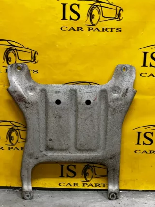  Декоративная крышка двигателя Land Rover Range Rover 4 Арт e7979224, вид 1