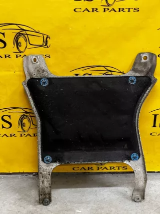  Декоративная крышка двигателя Land Rover Range Rover 4 Арт e7979224, вид 2