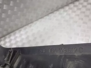 06A119512C Декоративная крышка двигателя Seat Toledo 2 Арт e7999153, вид 2