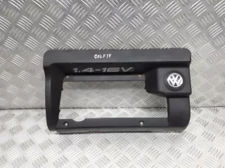 063103925 Декоративная крышка двигателя Volkswagen Golf 4 Арт e7999320, вид 1