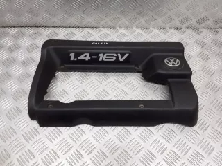 063103925 Декоративная крышка двигателя Volkswagen Golf 4 Арт e7999320, вид 4