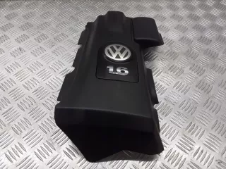 06B103935AG Декоративная крышка двигателя Volkswagen Passat B5 Арт e8023077, вид 1