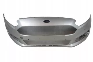 EM2B-17003-A em2b-17b635-a Бампер передний Ford S-Max 2 Арт e8038716, вид 1