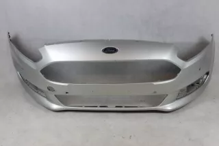 EM2B-17003-A em2b-17b635-a Бампер передний Ford S-Max 2 Арт e8038716, вид 2