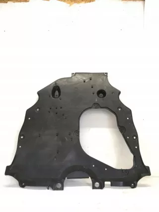 51420-42011 Декоративная крышка двигателя Toyota Rav 4 5 Арт e8082564, вид 1