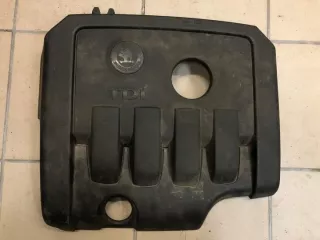 03G103925BG 03G103925BP Декоративная крышка двигателя Audi A4 B9 Арт e8139901, вид 1