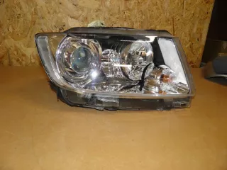 55079408AK Фара правая Jeep Grand Cherokee IV (WK2) Арт e8143894, вид 1