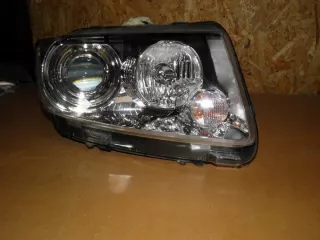 55079408AK Фара правая Jeep Grand Cherokee IV (WK2) Арт e8143894, вид 2