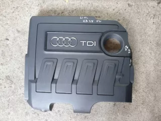 03L103925A Декоративная крышка двигателя Audi A3 8P Арт e8201664, вид 1