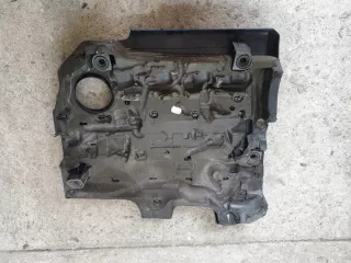 03L103925A Декоративная крышка двигателя Audi A3 8P Арт e8201664, вид 2