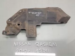 64839JD00A Декоративная крышка двигателя Nissan Qashqai 1  Арт e8210459, вид 1