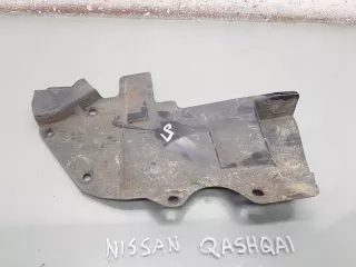 64839JD00A Декоративная крышка двигателя Nissan Qashqai 1  Арт e8210459, вид 3