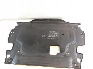 1614-10 Декоративная крышка двигателя Ford S-Max 1 Арт e8272539, вид 2