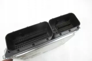 7811700 0281015043 N47D20A N47D20C Блок управления двигателем Chevrolet Silverado Арт e8298810, вид 3