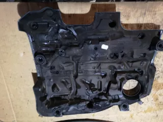 03L103925R Декоративная крышка двигателя Skoda Superb 2 Арт e8313290, вид 2