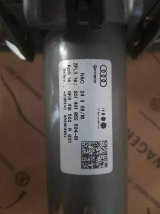 8K0419502R Рулевая колонка Audi A5 (S5,RS5) 1 Арт e8367931, вид 4