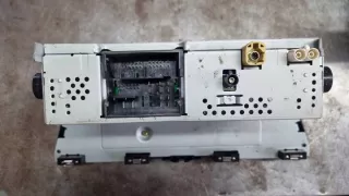 6V0035869H 6V0035869 9G2X0299 Блок навигации Skoda Fabia 3 Арт e8371626, вид 3
