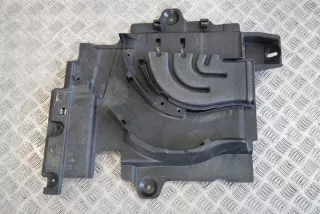 A1676809402 Декоративная крышка двигателя Mercedes GLE W167 Арт e8391597, вид 1