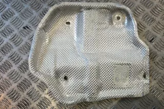 4M0825725D Декоративная крышка двигателя Audi Q7 4M Арт e8413127, вид 1