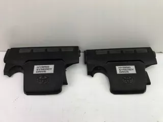 12601-36060 Декоративная крышка двигателя Toyota Rav 4 4 Арт e8436007, вид 1