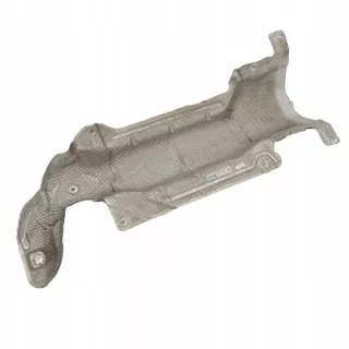7290779 51487290779 Декоративная крышка двигателя MINI Cooper F56,F55 Арт e8437208, вид 1