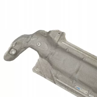 7290779 51487290779 Декоративная крышка двигателя MINI Cooper F56,F55 Арт e8437208, вид 3