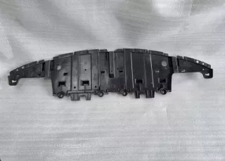 13368661 Декоративная крышка двигателя Opel Astra J Арт e8467782, вид 1