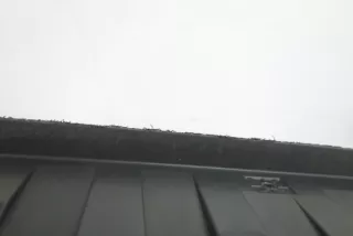 6V0807611 Декоративная крышка двигателя Skoda Fabia 3 Арт e8501680, вид 3