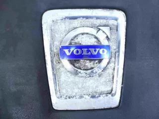 31401261 Декоративная крышка двигателя Volvo V60 1 Арт e8514169, вид 3