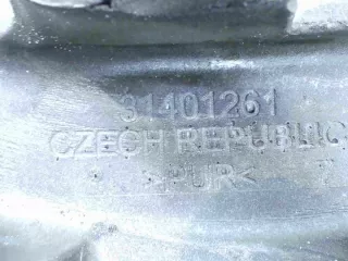 31401261 Декоративная крышка двигателя Volvo V60 1 Арт e8514169, вид 5