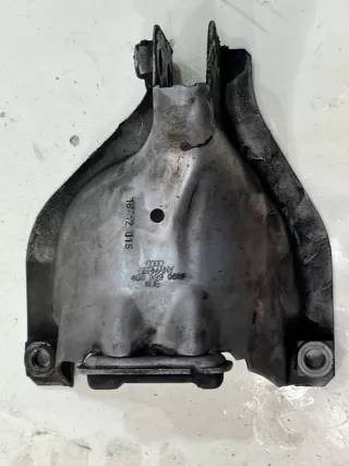 4G0399060F 4G0399060F, Декоративная крышка двигателя Audi A7 1 (S7,RS7) Арт e8540429, вид 1