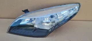 260607305R Фара левая Renault Megane 3 Арт e8578299, вид 1