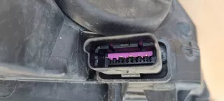 260607305R Фара левая Renault Megane 3 Арт e8578299, вид 6