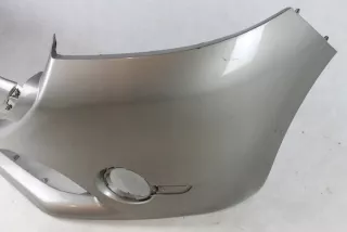 2012-2015 9672794477 Бампер передний Peugeot 208 Арт e8594133, вид 4