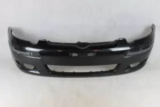 2003-2004 52119-0D090 Бампер передний Toyota Verso Арт e8609454, вид 2
