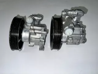 A0034667001 Насос гидроусилителя руля Mercedes Vito W639 Арт e8625421, вид 2