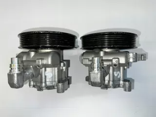 A0034667001 Насос гидроусилителя руля Mercedes Vito W639 Арт e8625421, вид 6